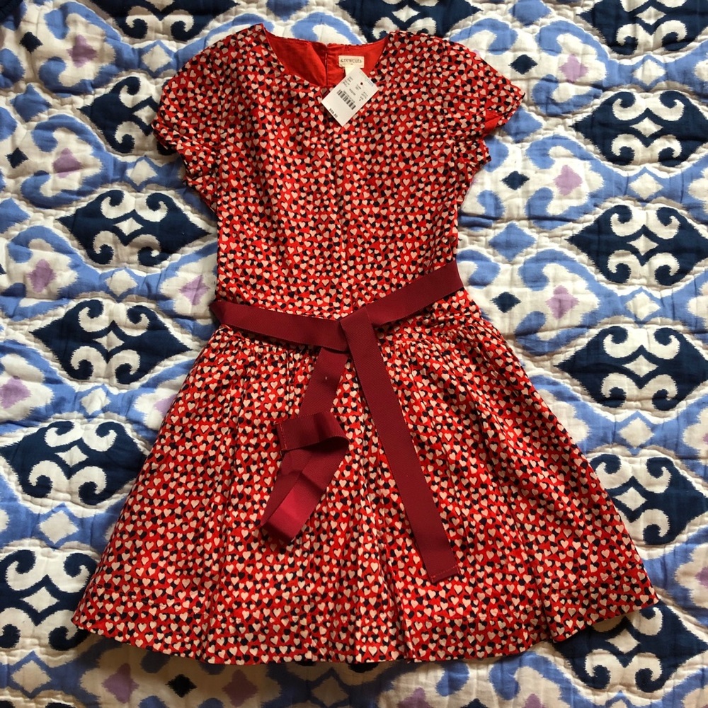 Adorable dress NWT